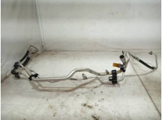 Recambio de tubos aire acondicionado para peugeot 308 referencia OEM IAM 87291F03 87291F03 87291F03
