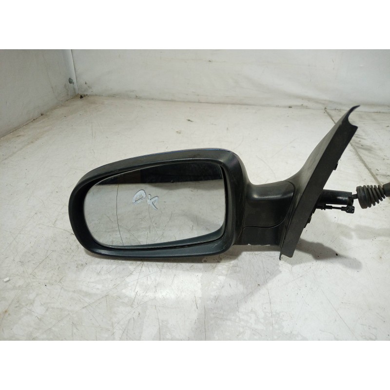 Recambio de retrovisor izquierdo para opel corsa c sri referencia OEM IAM 010676 010676 010676