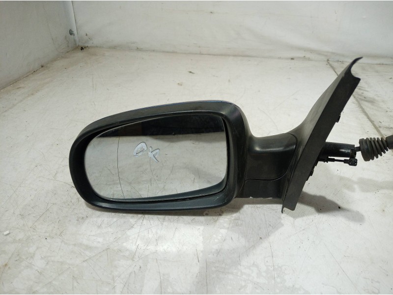 Recambio de retrovisor izquierdo para opel corsa c sri referencia OEM IAM 010676 010676 010676