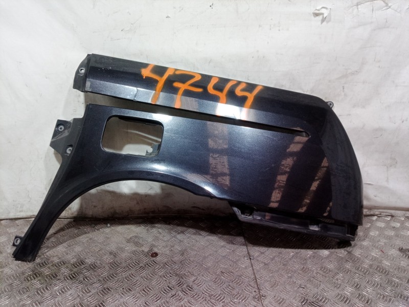 Recambio de aletin trasero izquierdo para lancia phedra (180) 3.0 v6 24v emblema cae referencia OEM IAM   