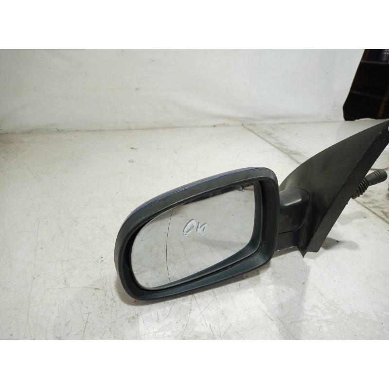 Recambio de retrovisor izquierdo para opel corsa c sri referencia OEM IAM 010676 010676 010676