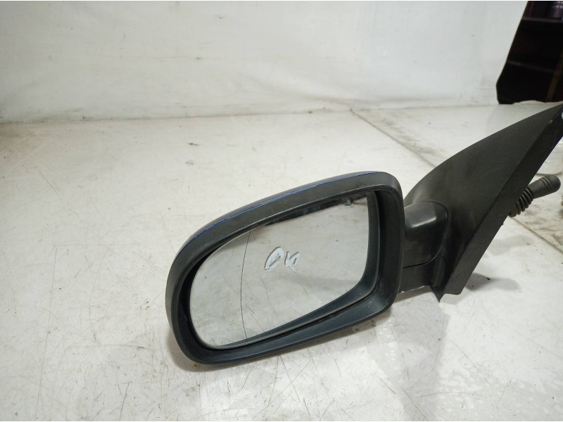 Recambio de retrovisor izquierdo para opel corsa c sri referencia OEM IAM 010676 010676 010676