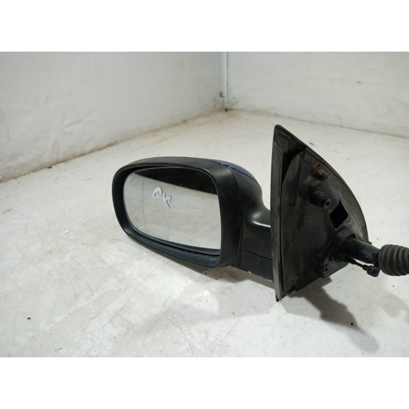 Recambio de retrovisor izquierdo para opel corsa c sri referencia OEM IAM 010676 010676 010676
