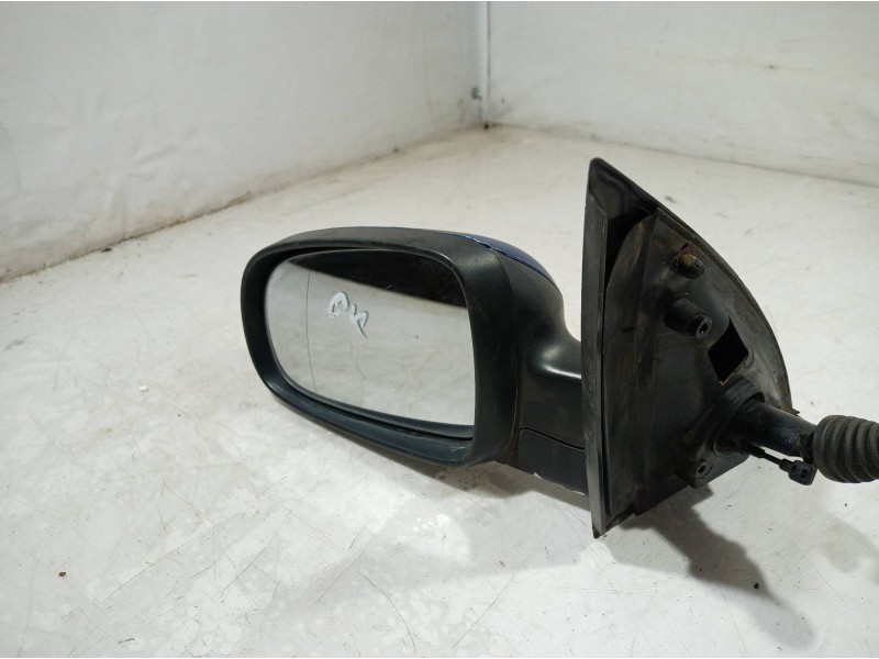 Recambio de retrovisor izquierdo para opel corsa c sri referencia OEM IAM 010676 010676 010676