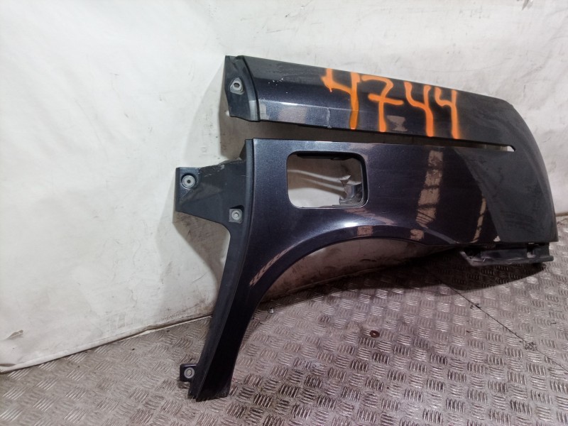 Recambio de aletin trasero izquierdo para lancia phedra (180) 3.0 v6 24v emblema cae referencia OEM IAM   