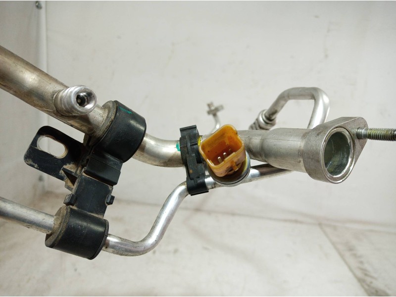 Recambio de tubos aire acondicionado para peugeot 308 referencia OEM IAM 87291F03 87291F03 87291F03