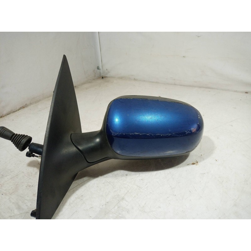 Recambio de retrovisor izquierdo para opel corsa c sri referencia OEM IAM 010676 010676 010676