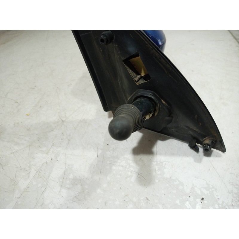 Recambio de retrovisor izquierdo para opel corsa c sri referencia OEM IAM 010676 010676 010676