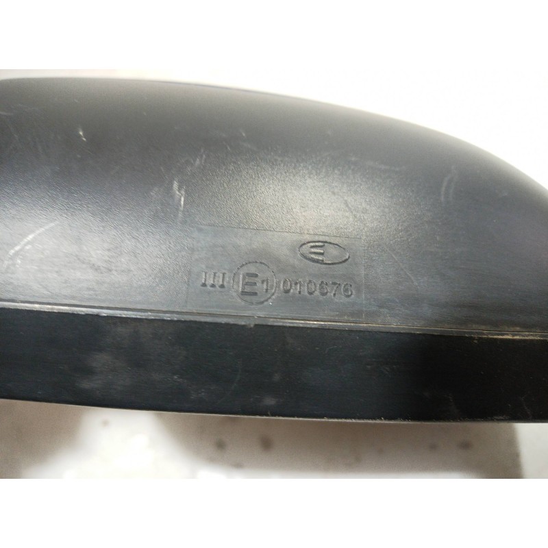 Recambio de retrovisor izquierdo para opel corsa c sri referencia OEM IAM 010676 010676 010676
