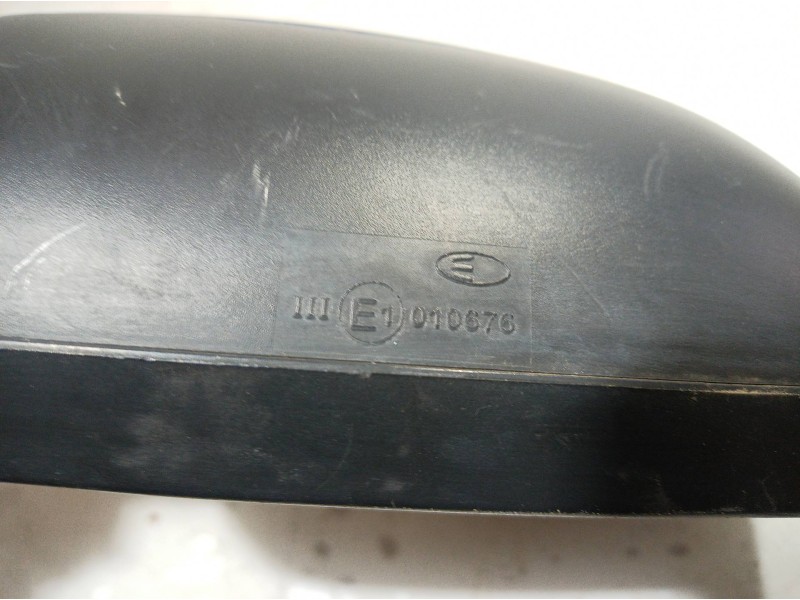 Recambio de retrovisor izquierdo para opel corsa c sri referencia OEM IAM 010676 010676 010676