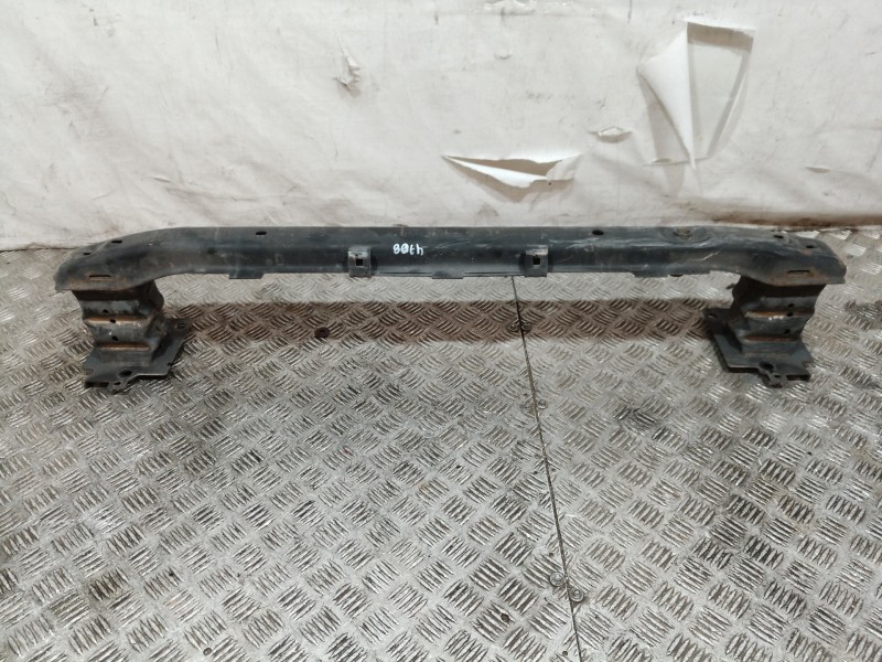 Recambio de refuerzo paragolpes delantero para citroën c3 pluriel 1.4 exclusive referencia OEM IAM   