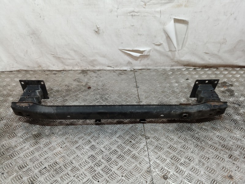 Recambio de refuerzo paragolpes delantero para citroën c3 pluriel 1.4 exclusive referencia OEM IAM   