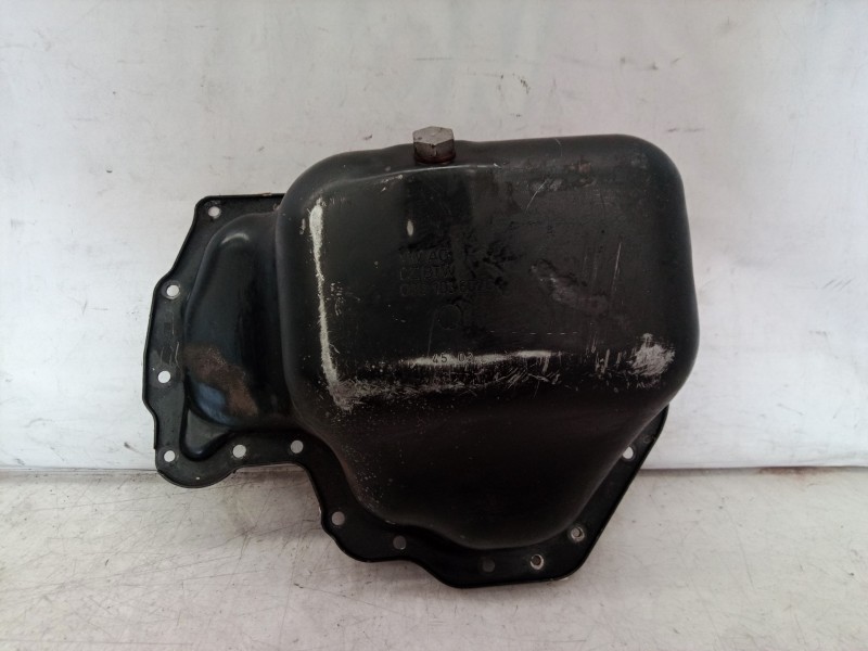 Recambio de carter para seat ibiza (6l1) cool referencia OEM IAM 03D103602G 03D103602G 03D103602