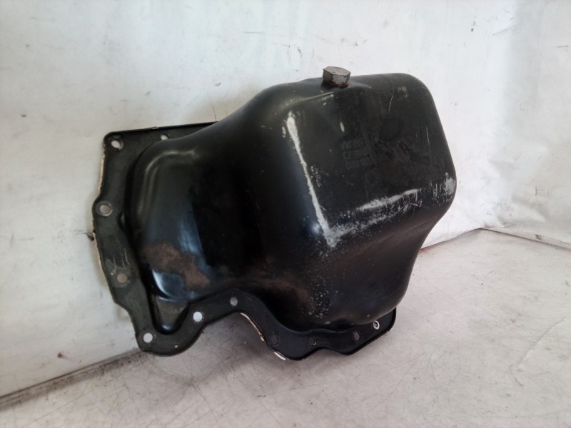 Recambio de carter para seat ibiza (6l1) cool referencia OEM IAM 03D103602G 03D103602G 03D103602