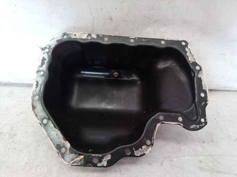 Recambio de carter para seat ibiza (6l1) cool referencia OEM IAM 03D103602G 03D103602G 03D103602