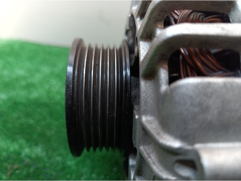 Recambio de alternador para audi a6 avant (4b5) referencia OEM IAM 059908015 059908015 059908015