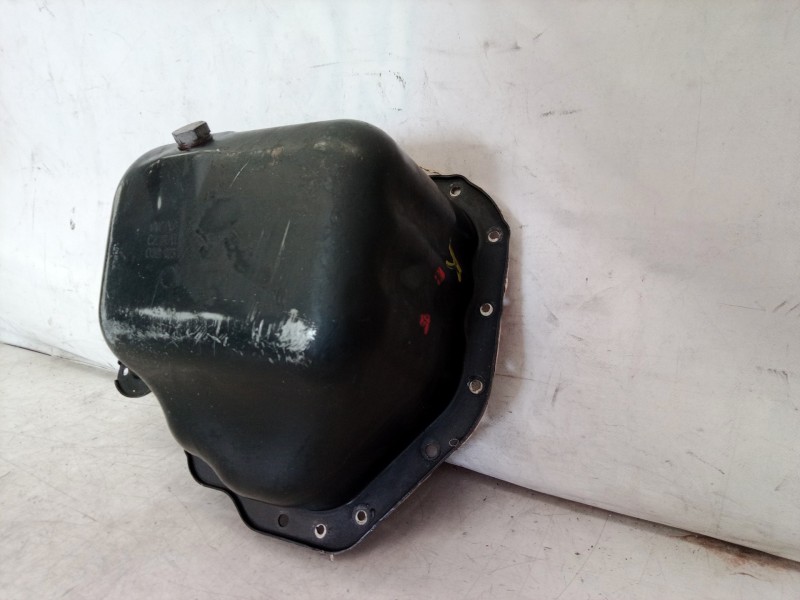 Recambio de carter para seat ibiza (6l1) cool referencia OEM IAM 03D103602G 03D103602G 03D103602