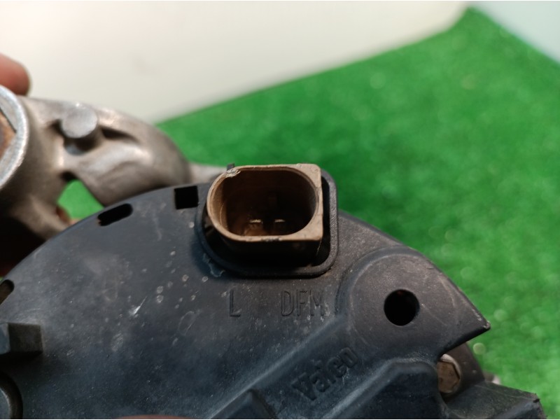 Recambio de alternador para audi a6 avant (4b5) referencia OEM IAM 059908015 059908015 059908015