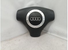 Recambio de airbag volante para audi tt (8n3/8n9) 1.8 t coupe (110kw) referencia OEM IAM 8N0880201 8N0880201 8N0880201F