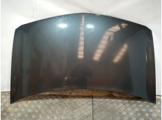 Recambio de capot para renault megane ii classic berlina confort authentique referencia OEM IAM   