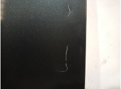 Recambio de capot para renault megane ii classic berlina confort authentique referencia OEM IAM    2