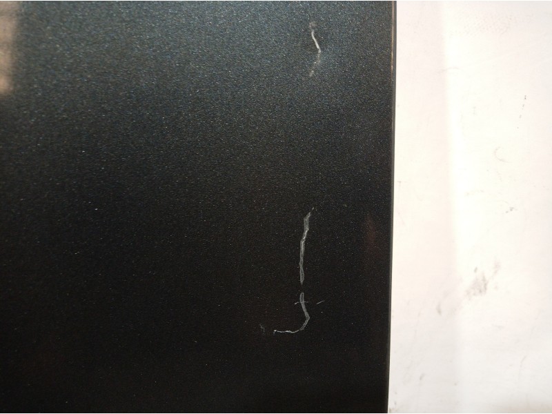 Recambio de capot para renault megane ii classic berlina confort authentique referencia OEM IAM   