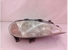 Recambio de faro derecho para renault megane i classic (la0) referencia OEM IAM   