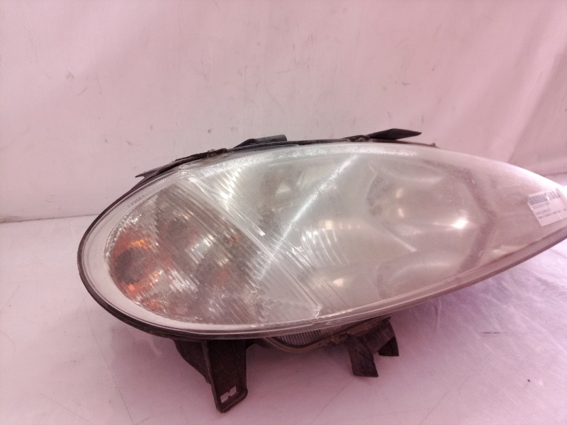 Recambio de faro derecho para renault megane i classic (la0) referencia OEM IAM   