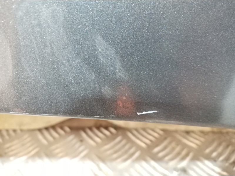 Recambio de capot para renault megane ii classic berlina confort authentique referencia OEM IAM   