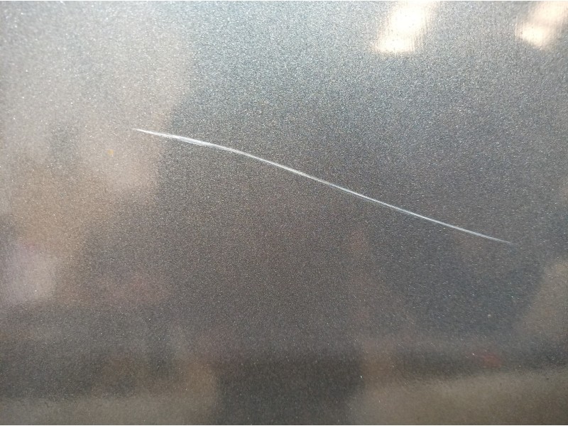 Recambio de capot para renault megane ii classic berlina confort authentique referencia OEM IAM   