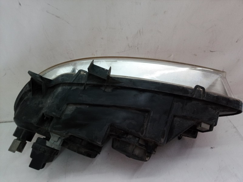 Recambio de faro derecho para renault megane i classic (la0) referencia OEM IAM   