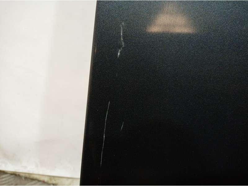 Recambio de capot para renault megane ii classic berlina confort authentique referencia OEM IAM   