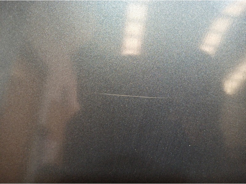 Recambio de capot para renault megane ii classic berlina confort authentique referencia OEM IAM   