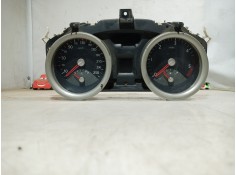 Recambio de cuadro instrumentos para renault megane ii classic berlina confort authentique referencia OEM IAM 8200399700 8200399