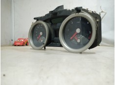 Recambio de cuadro instrumentos para renault megane ii classic berlina confort authentique referencia OEM IAM 8200399700 8200399 2