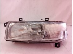 Recambio de faro izquierdo para renault master desde ´98 referencia OEM IAM   
