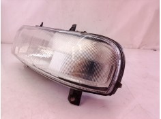 Recambio de faro izquierdo para renault master desde ´98 referencia OEM IAM    2