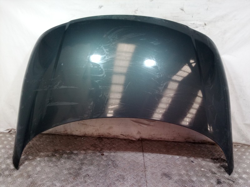 Recambio de capot para audi tt (8n3/8n9) 1.8 t coupe (110kw) referencia OEM IAM 8N0823029A 8N0823029A 8N0823029