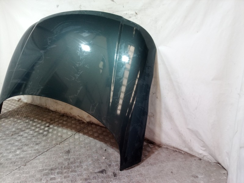 Recambio de capot para audi tt (8n3/8n9) 1.8 t coupe (110kw) referencia OEM IAM 8N0823029A 8N0823029A 8N0823029