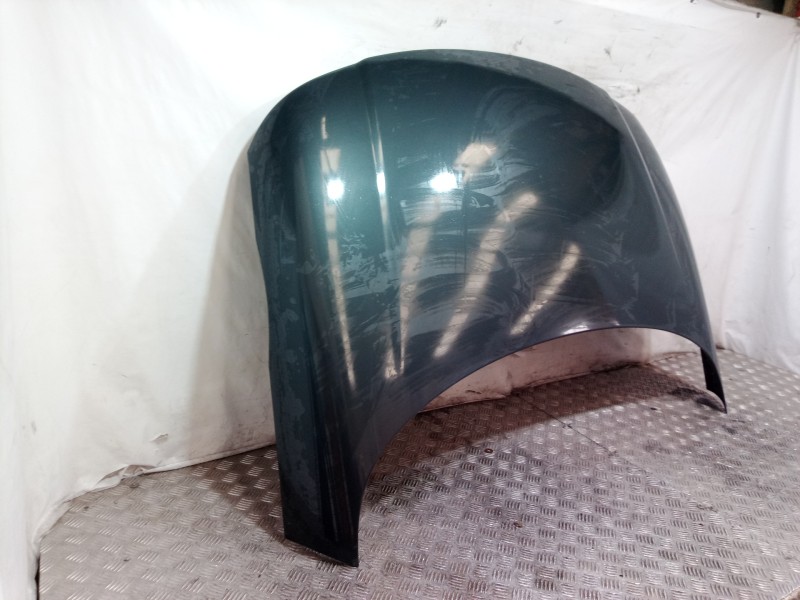 Recambio de capot para audi tt (8n3/8n9) 1.8 t coupe (110kw) referencia OEM IAM 8N0823029A 8N0823029A 8N0823029