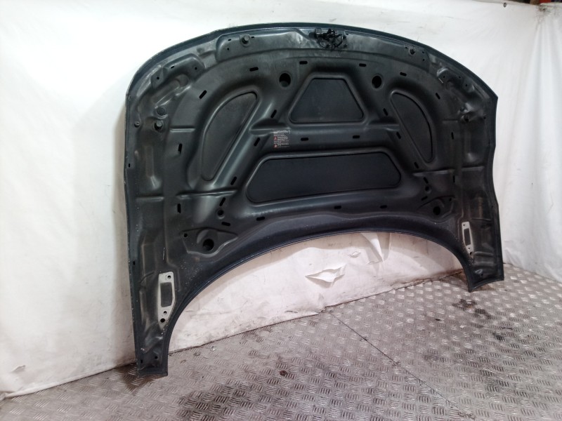 Recambio de capot para audi tt (8n3/8n9) 1.8 t coupe (110kw) referencia OEM IAM 8N0823029A 8N0823029A 8N0823029