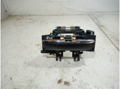 Recambio de maneta exterior delantera izquierda para audi a8 (4e2) referencia OEM IAM   