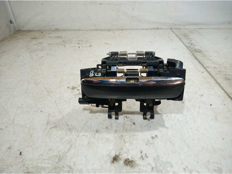 Recambio de maneta exterior delantera izquierda para audi a8 (4e2) referencia OEM IAM   