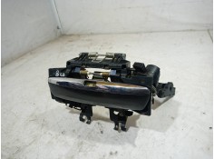 Recambio de maneta exterior delantera izquierda para audi a8 (4e2) referencia OEM IAM    2
