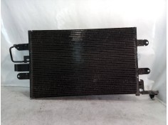 Recambio de condensador / radiador aire acondicionado para audi tt (8n3/8n9) 1.8 t coupe (110kw) referencia OEM IAM   