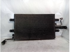 Recambio de condensador / radiador aire acondicionado para audi tt (8n3/8n9) 1.8 t coupe (110kw) referencia OEM IAM    2