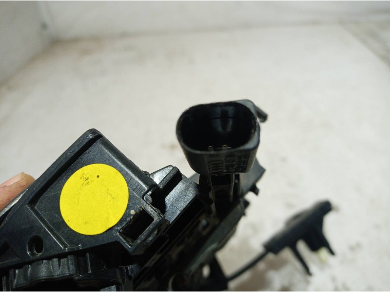 Recambio de maneta exterior delantera izquierda para audi a8 (4e2) referencia OEM IAM   