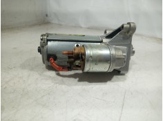 Recambio de motor arranque para renault megane ii classic berlina confort authentique referencia OEM IAM 8200331251 8200331251 8