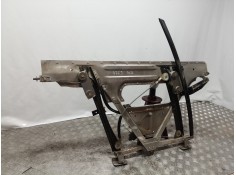 Recambio de elevalunas delantero derecho para audi tt (8n3/8n9) 1.8 t coupe (110kw) referencia OEM IAM 8N0837462 8N0837462 8N083 2