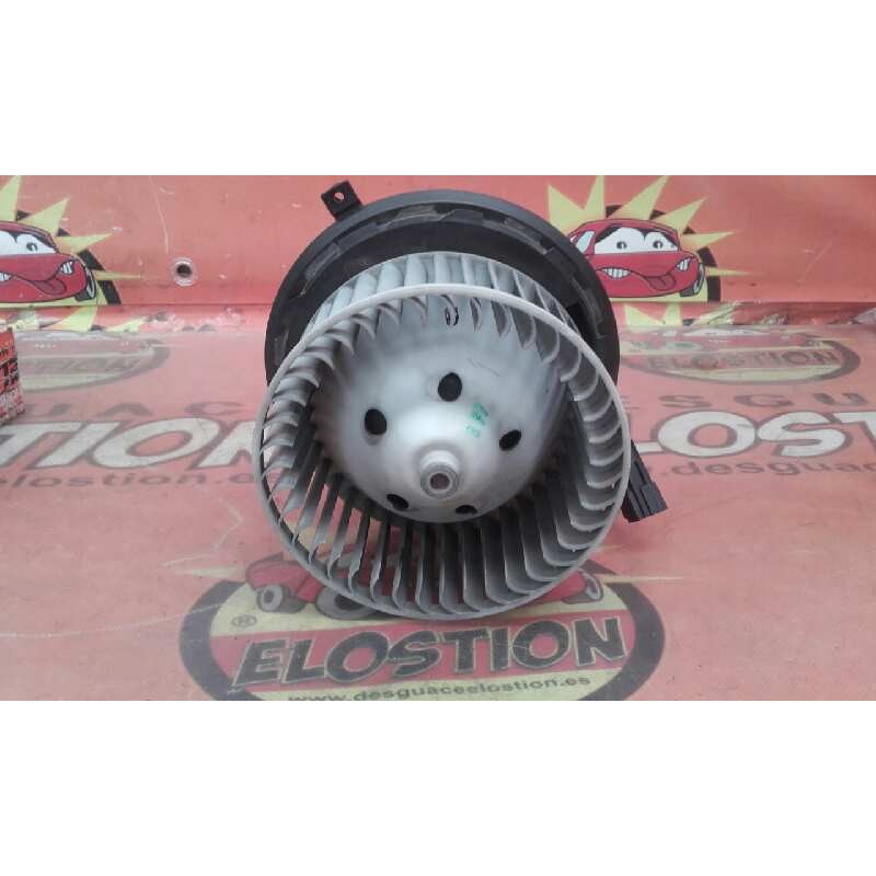 Recambio de motor calefaccion para renault laguna ii (bg0) 1.9 dci diesel referencia OEM IAM 52488121 L073A35 01310
